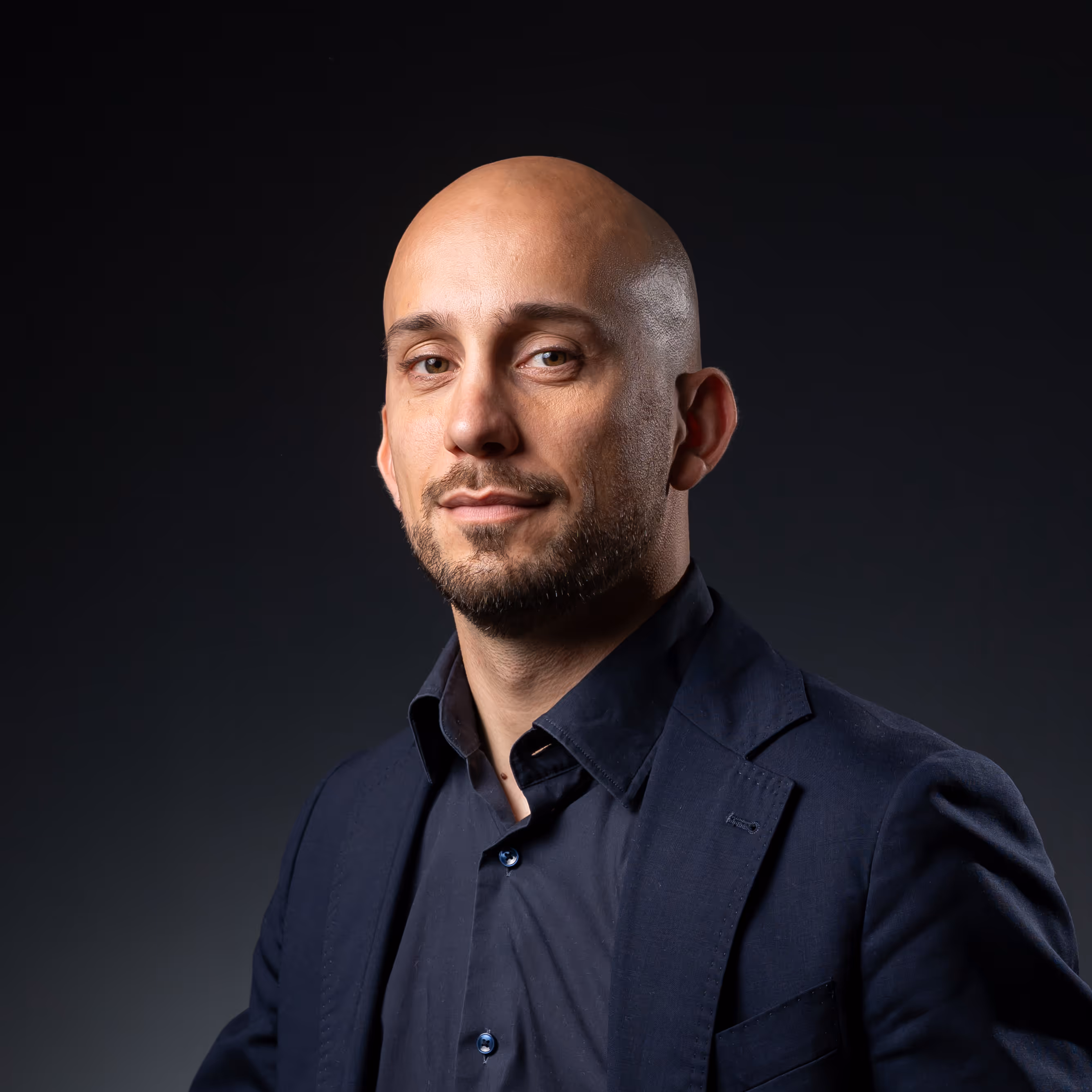 Gianluca Tomasi